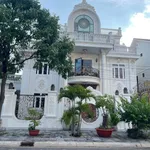 Bán biệt thự lô góc 2 mặt tiền 231m² khu Phước Sơn, Phường 11, Vũng Tàu, giá 20 tỷ - Ảnh thu nhỏ 1