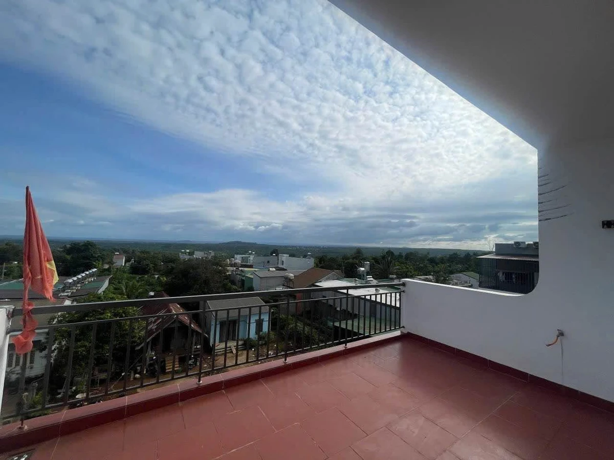 Bán nhà 3 tầng 100m² Buôn Ma Thuột giá 4,5 tỷ - Ảnh thu nhỏ 5
