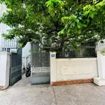 Bán đất Quận 3 hẻm VIP 6.25x20m, 123m², 32 tỷ - Ảnh thu nhỏ 1