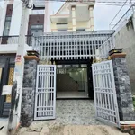 Bán nhà 1 lầu 3PN 2WC 76m² Tân Kim Long An 2.2 tỷ - Ảnh thu nhỏ 1