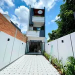 Bán nhà 3 tầng 84m² Buôn Ma Thuột 3 tỷ 990 triệu - Ảnh thu nhỏ 1