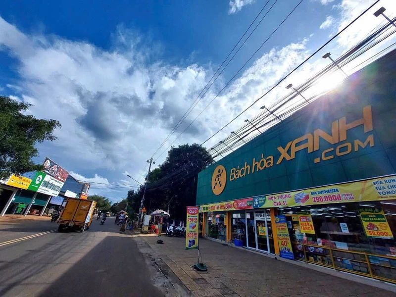 Bán đất chính chủ sau chợ Ea Kao, Đắk Lắk, 60m2 giá 1,23 tỷ