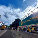 Bán đất chính chủ sau chợ Ea Kao, Đắk Lắk, 60m2 giá 1,23 tỷ - Ảnh thu nhỏ 1