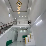 Bán nhà 1 trệt 1 lửng 3PN, 100m² ở Bến Lức, Long An, giá 1 tỷ 900 triệu - Ảnh thu nhỏ 3