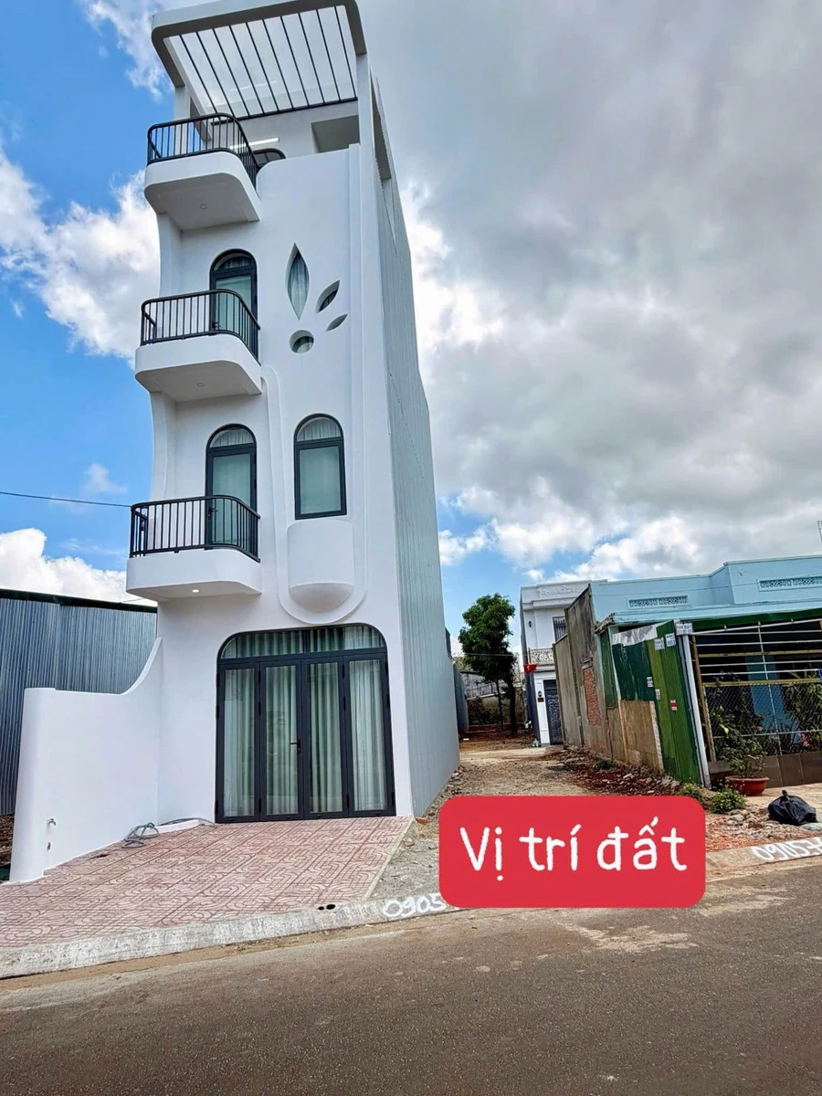 Bán đất mặt tiền Lê Văn Nhiễu, 76 m² kinh doanh Quận 12 - Ảnh thu nhỏ 4