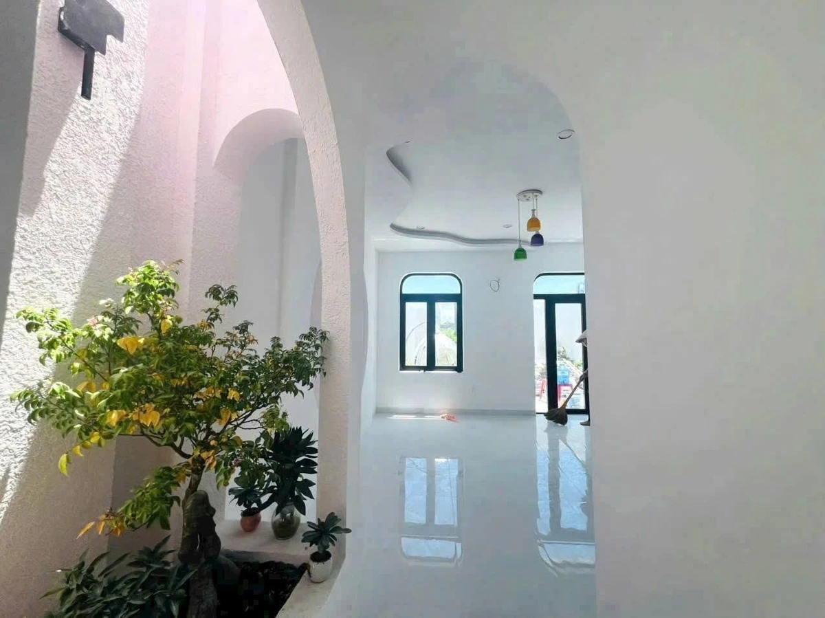 Bán nhà cấp 4 mới 118m2, 2PN - Phường Bình Thuận, Lâm Đồng - Ảnh thu nhỏ 3