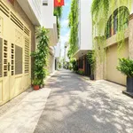 Bán nhà 4 tầng hẻm xe hơi 6m đường Đoàn Thị Điểm, Phú Nhuận, 52m2, 12,95 tỷ - Ảnh thu nhỏ 3