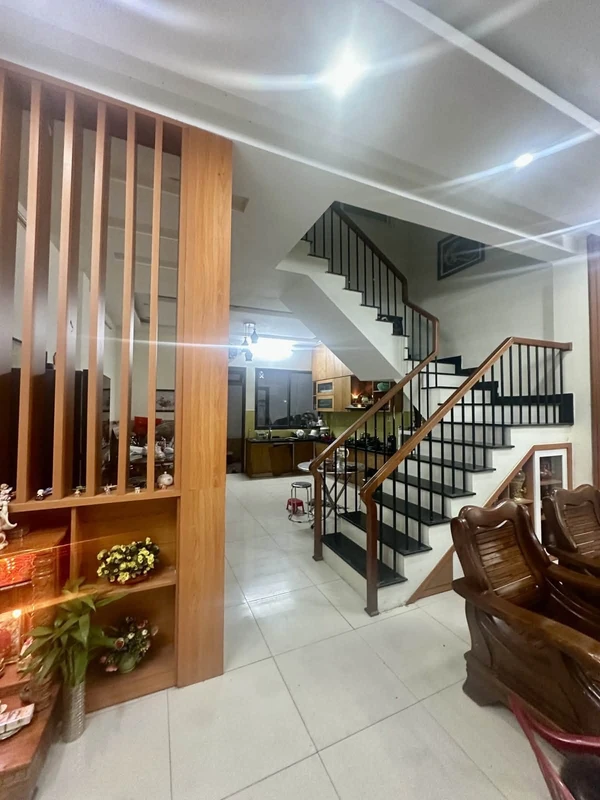 Bán nhà mặt tiền Lê Hữu Trác 105m² Đà Nẵng 13 tỷ
