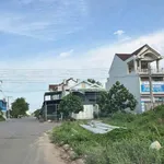 Bán lô đất thổ cư góc 2 mặt tiền 153m2 KDC Bến Lội An - Ảnh thu nhỏ 3