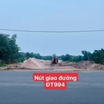 Bán đất vườn 4400m² mặt tiền đường ven biển Phước Hải - Ảnh thu nhỏ 2