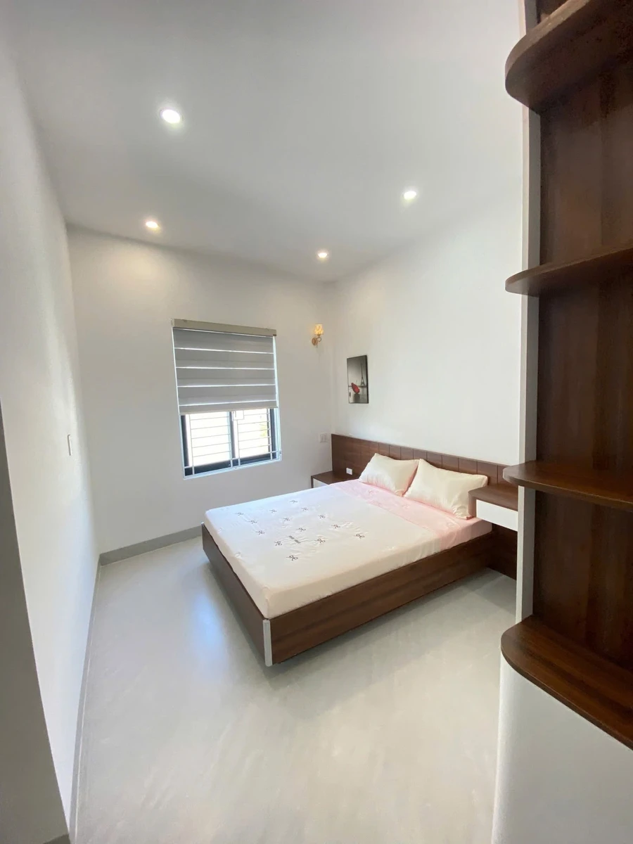 Bán nhà 3 phòng ngủ 196m² mặt tiền Nguyễn Như Chương, Huế - 3,3 tỷ - Ảnh thu nhỏ 3