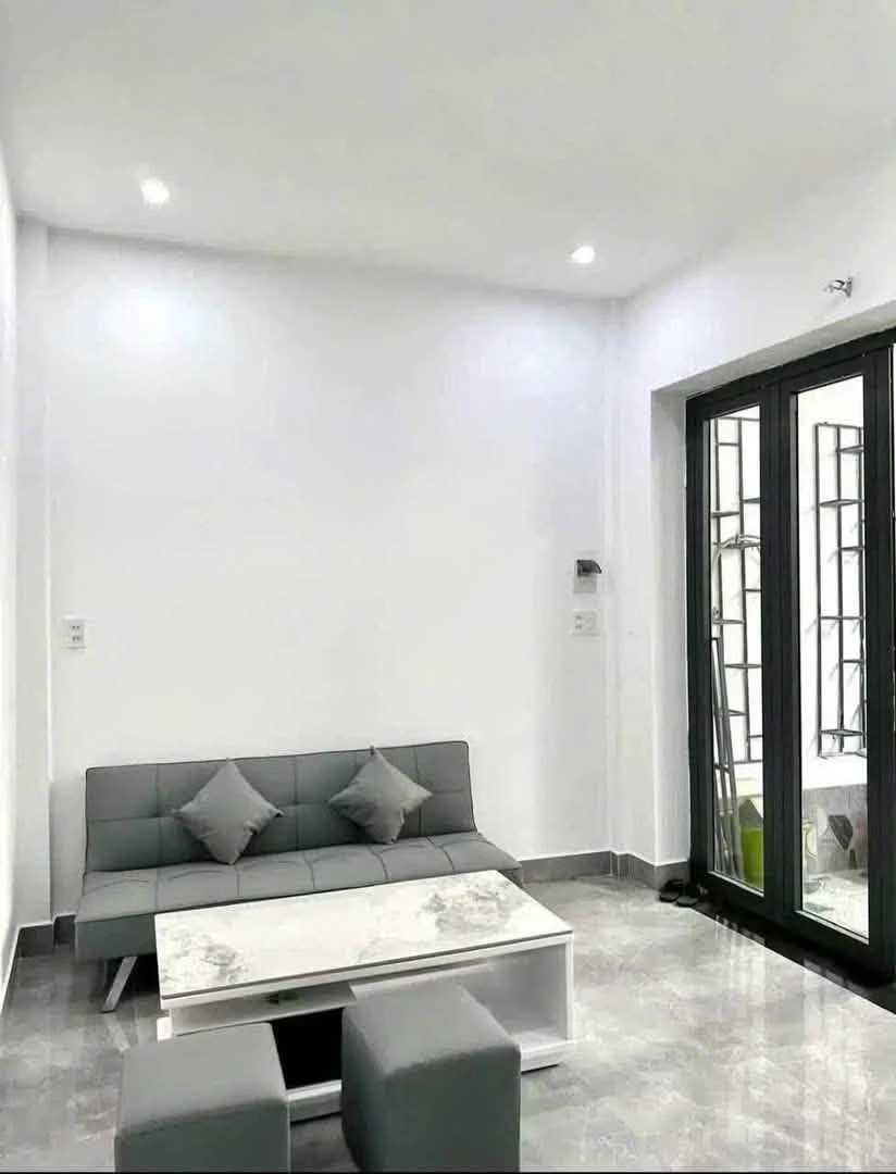 Bán nhà 2 tầng kiệt ô tô đường Nguyễn Tuân, phường Xuân Phú, Huế, 55m2, 2,39 tỷ - Ảnh thu nhỏ 3