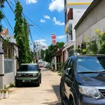Bán cặp nhà liền kề 158m2 ở Phan Thiết Bình Thuận 2 tỷ 250 triệu - Ảnh thu nhỏ 1
