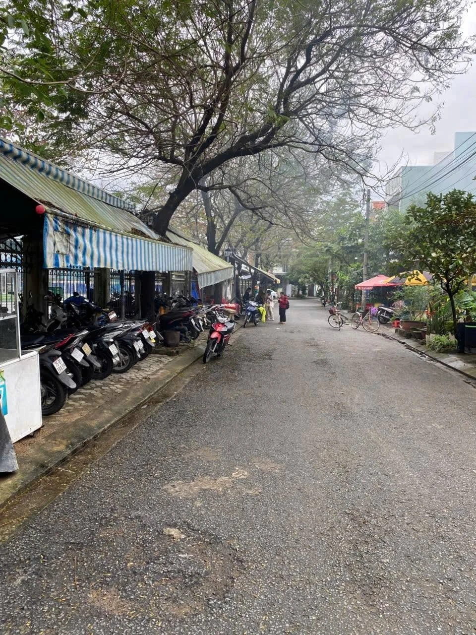 Bán đất 97m² Hòa Mỹ, Bình Chánh, giá 4 tỷ - Ảnh 1