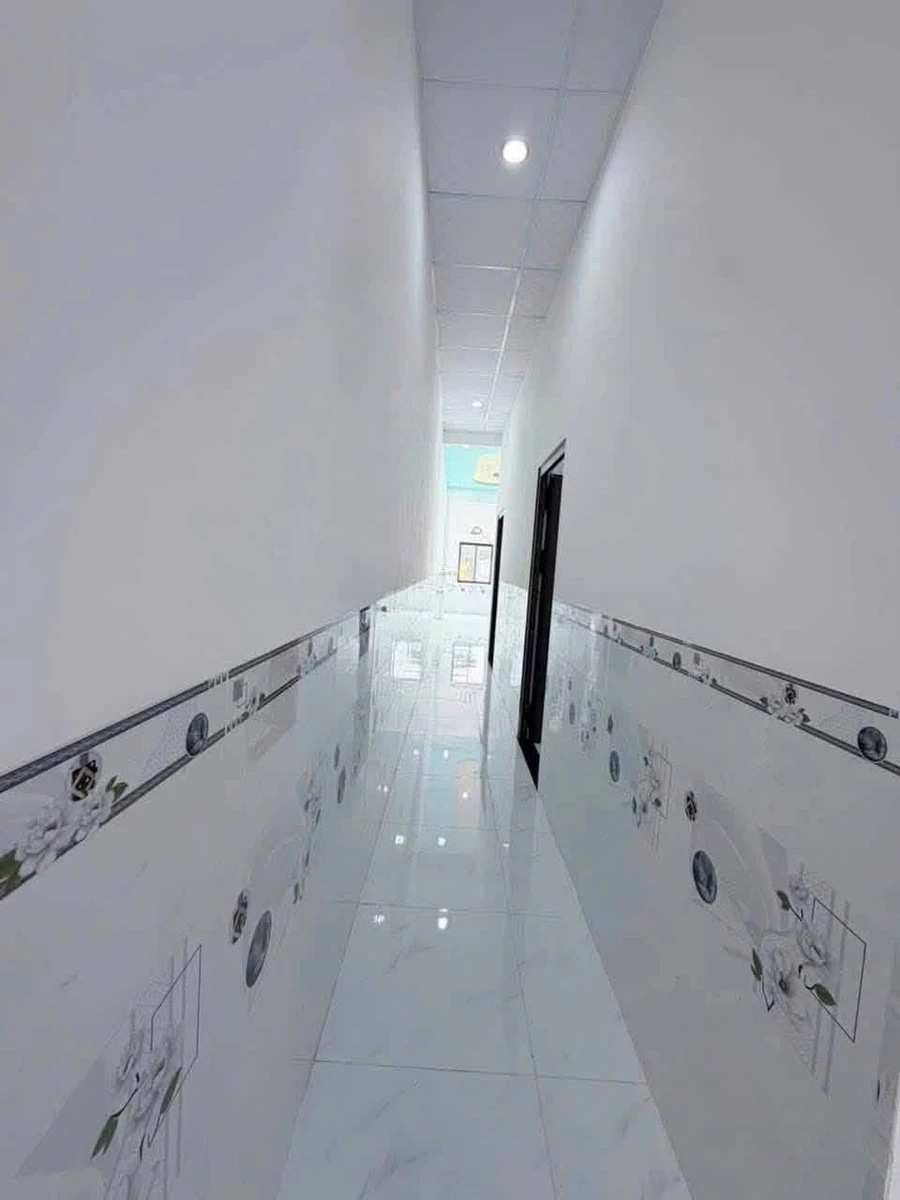 Bán nhà Giang Điền 4,8x25m sổ riêng 1 tỷ 3 - Ảnh thu nhỏ 4