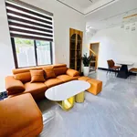 Bán nhà 2 tầng 110m² 2 mặt tiền kiệt ô tô Thuỷ Xuân, Huế - Ảnh thu nhỏ 5