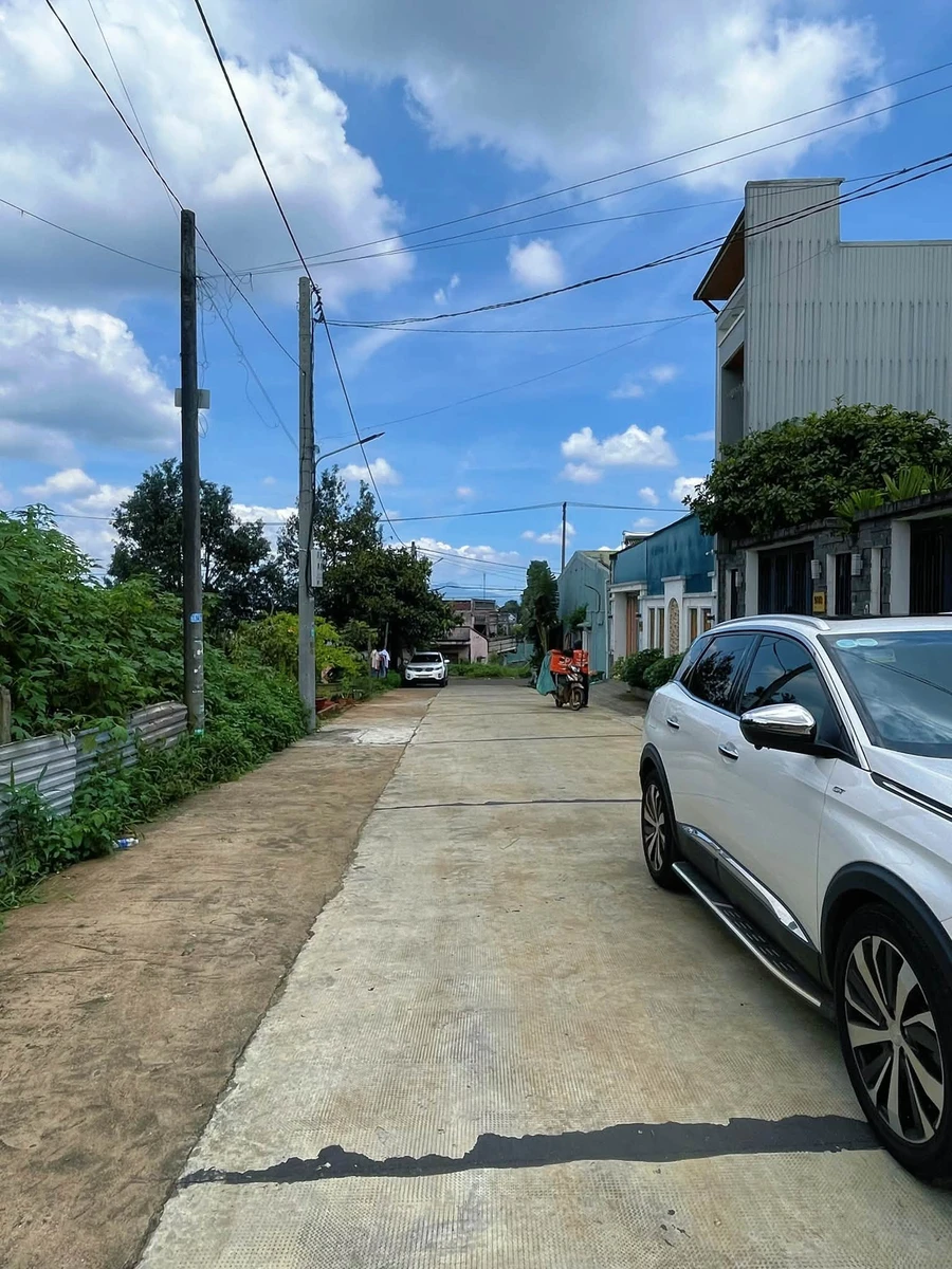 Bán đất 190m² đường 10m, Hội Phú, Nhà Bè - 2 tỷ 9xx - Ảnh thu nhỏ 3