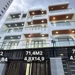Bán nhà riêng 11,5 tỷ, 73.7 m2, 4PN, 4WC tại Phạm Văn Đồng, p Bắc Nha Trang, Khánh Hòa - Ảnh thu nhỏ 2