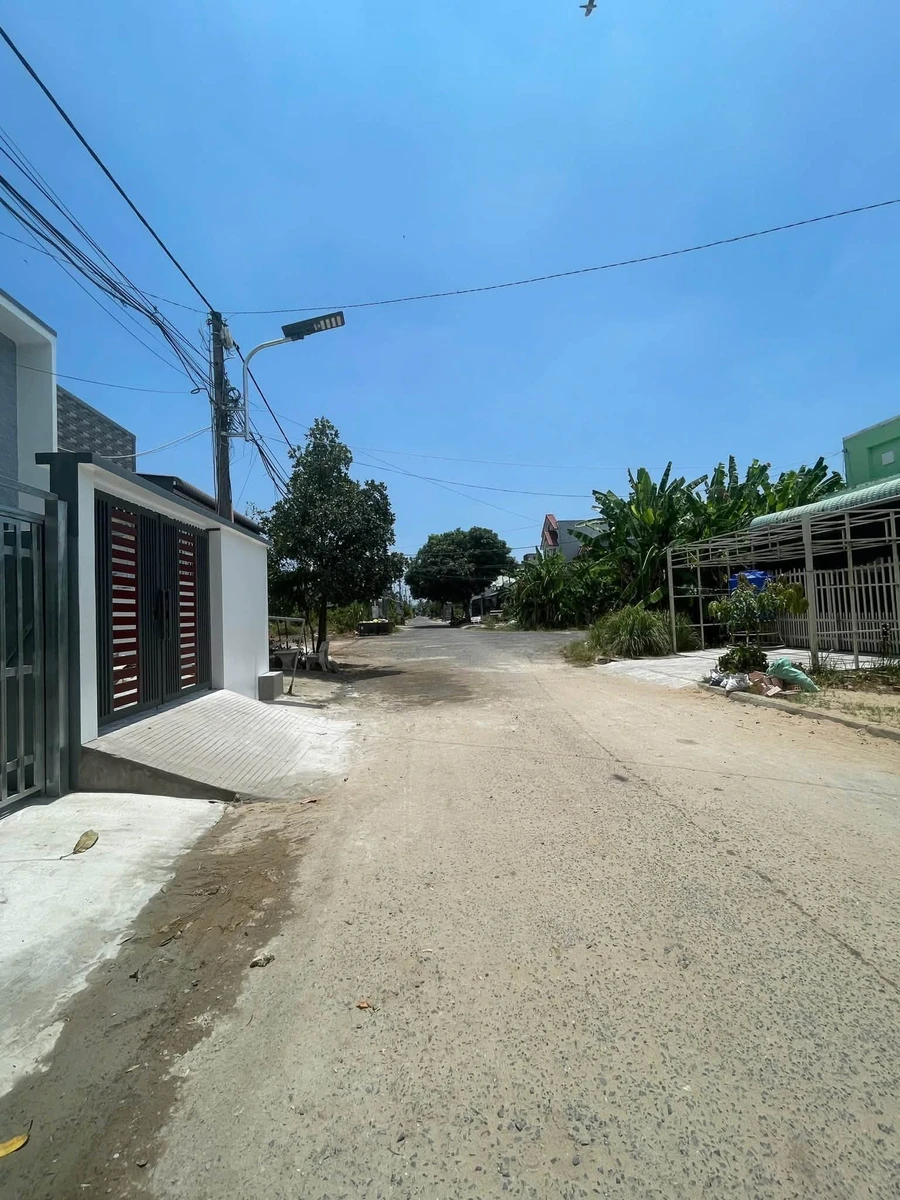 Bán nhà mặt tiền Văn Lang 5x18,6m, 3PN, 1.68 tỷ, Kiên Giang - Ảnh thu nhỏ 3