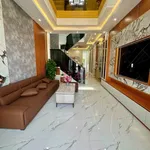 Bán nhà mặt tiền 4x33m, 4PN, full nội thất, giá 2,95 tỷ gần KCN Tân Kim - Ảnh thu nhỏ 4