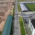 Bán đất 78.7m² 2 mặt tiền đối diện chợ Chi Linh 1.4 tỷ - Ảnh thu nhỏ 1