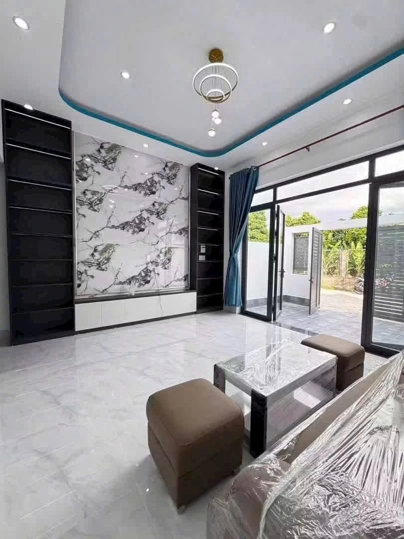 Bán nhà hẻm 81 Ngô Thì Sĩ, 3PN, 100m², 1.55 tỷ, Rạch Giá - Ảnh thu nhỏ 4