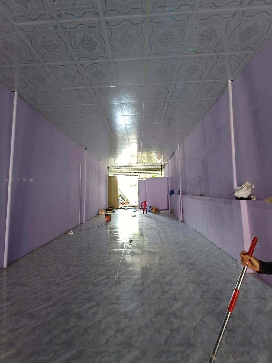 Cho thuê mặt bằng mặt tiền đường Lâm Quang Ky, Rạch Giá, 5x30m, giá 8 triệu/tháng - Ảnh thu nhỏ 3