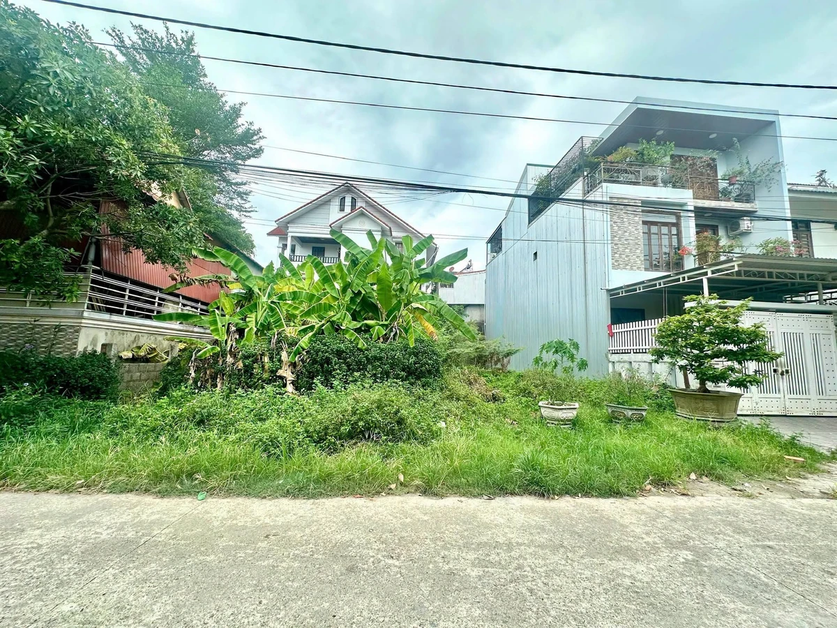 Bán đất 117m² đường Pha, Huế, 3,5 tỷ - Ảnh thu nhỏ 2