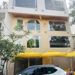 Bán nhà 4 tầng mặt tiền Âu Cơ, 123m², kinh doanh - Ảnh thu nhỏ 1