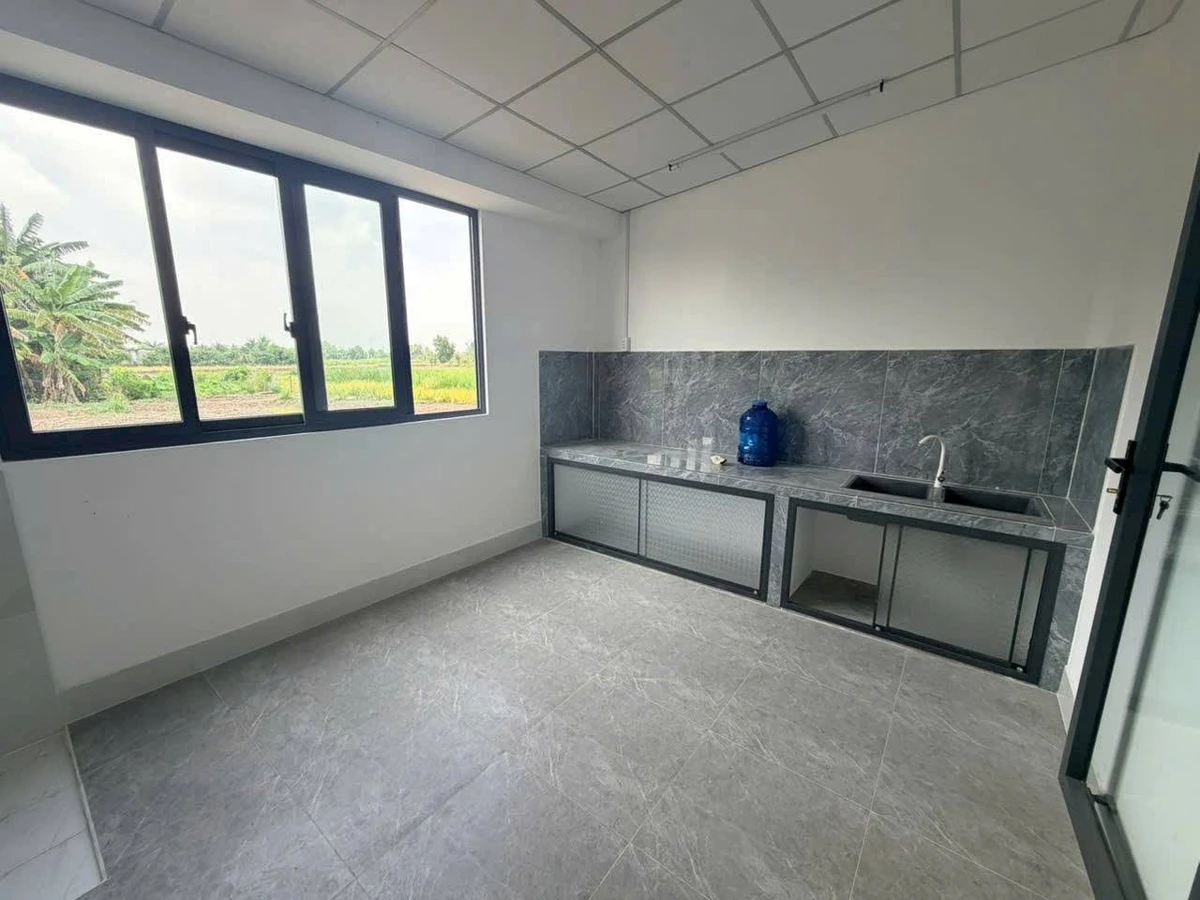 Bán nhà 2PN 140m² Xã Long Cang Tây Ninh 1 tỷ 350 - Ảnh thu nhỏ 4