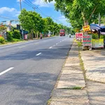 Bán đất 173m² gần KCN Công nghệ cao, 1 tỷ 100 triệu - Ảnh thu nhỏ 1