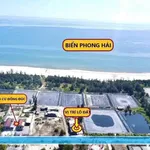Bán lô đất biển Phong Hải 239m² 890 triệu Huế - Ảnh thu nhỏ 1
