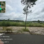 Đầu cơ đất Chơn Thành thời điểm vàng xuống tiền lô 90.1m2 chỉ 20 triệu/m2 sẵn sổ - Ảnh thu nhỏ 7