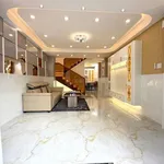 Bán nhà phố 3 tầng 60m2 sát Quận 7 hơn 4 tỷ - Ảnh thu nhỏ 2