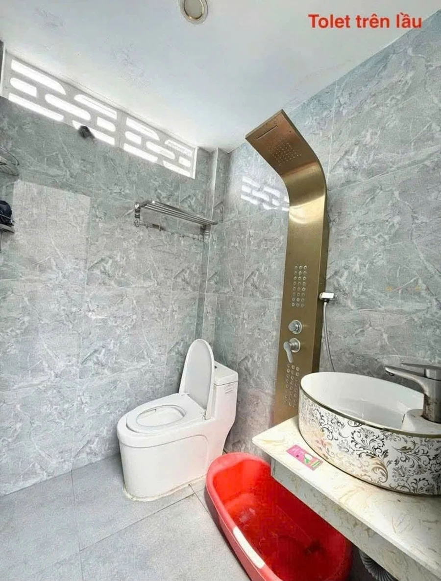 Nhà hẻm Ngô Quyền Rạch Giá 50m² 2PN bán 1 tỷ 250 triệu - Ảnh thu nhỏ 2