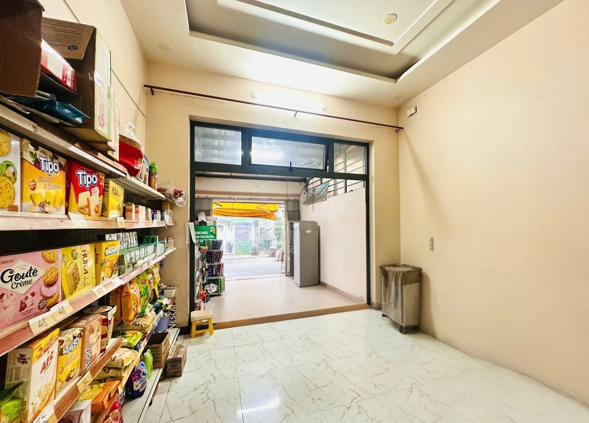 Bán nhà mặt tiền Quốc Lộ 13 Hiệp Bình Phước 90m² 3 phòng ngủ - Ảnh thu nhỏ 2