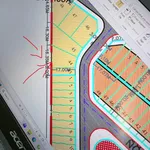 Bán đất nền 210m² Xã Phước Đông, Cần Đước, Long An - Ảnh thu nhỏ 2
