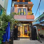 Bán nhà 3PN 4WC mặt tiền Châu Thượng Văn, 75m², Hải Châu, 8.38 tỷ - Ảnh thu nhỏ 2