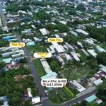 Bán đất Minh Hưng 100m2 giá 900tr, gần KCN - Ảnh thu nhỏ 1