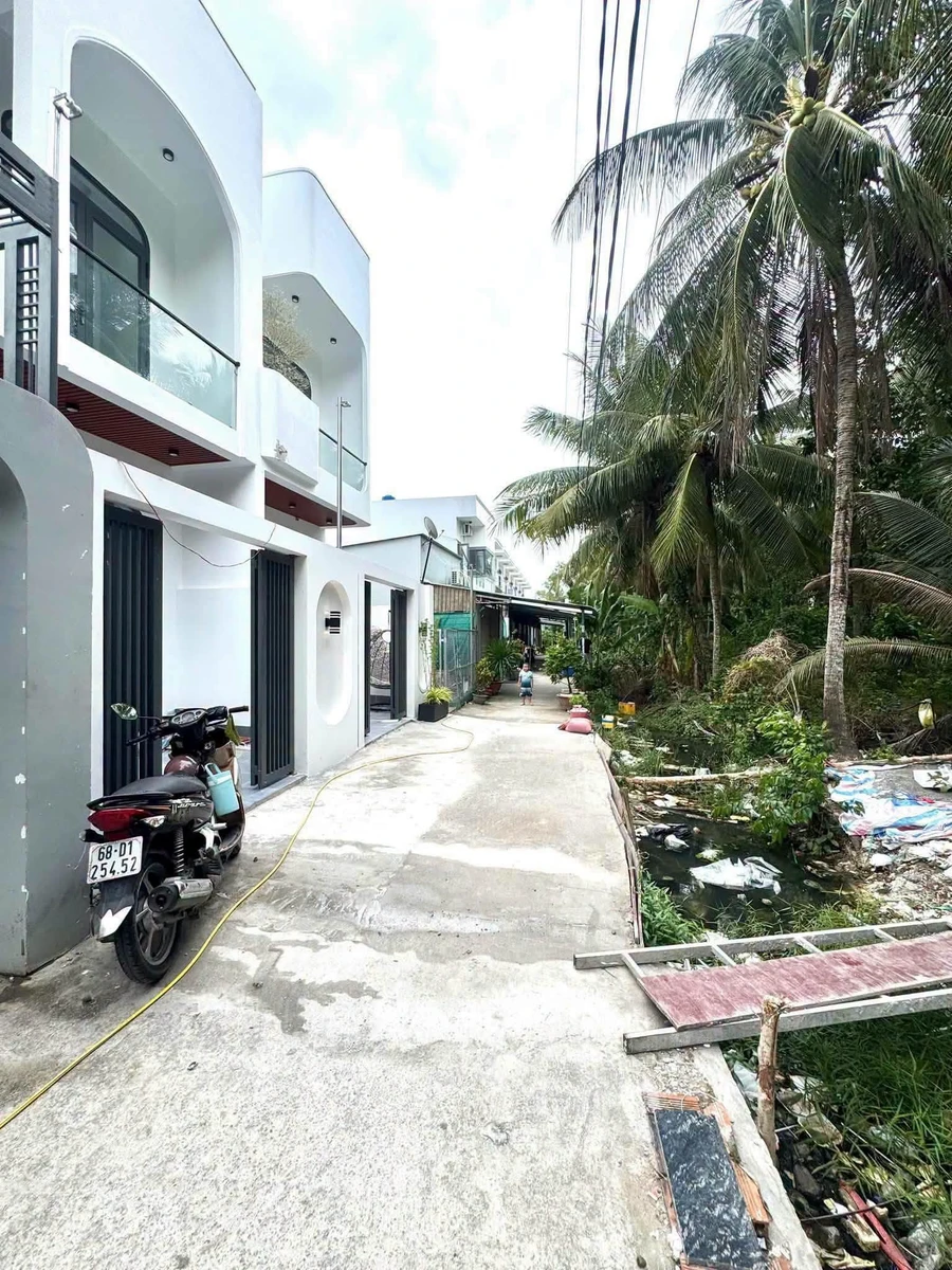 Bán đất 2 mặt tiền 64m² Rạch Giá 900 triệu - Ảnh thu nhỏ 4