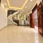 Bán nhà 2 mặt tiền hẻm 8x18m, 3 tầng, đường số 18 Thông Tây Hội, Gò Vấp – 13,5 tỷ - Ảnh thu nhỏ 4