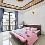 Nhà phố bán 5 tầng 5PN 48m² Gò Vấp 7 tỷ - Ảnh thu nhỏ 4