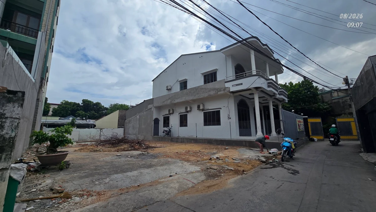 Bán đất mặt tiền 76m² Phường Tân Biên, Bình Dương 2,75 tỷ - Ảnh thu nhỏ 5