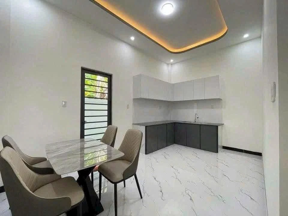 Bán nhà cấp 4 90m2 1 tỷ 80 Biên Hòa - Ảnh thu nhỏ 5