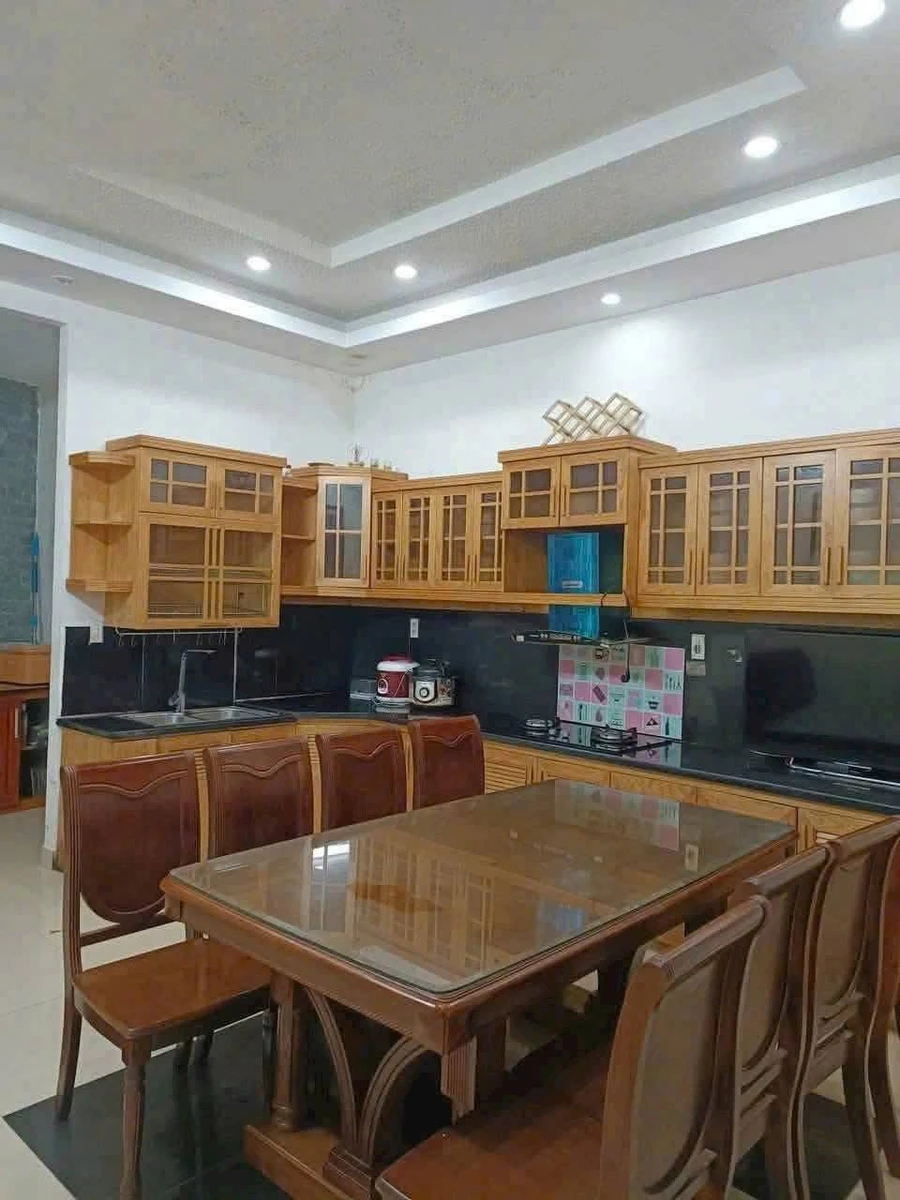 Bán nhà 3 tầng 71m² Tô Hiến Thành Đà Lạt 8 tỷ - Ảnh thu nhỏ 2