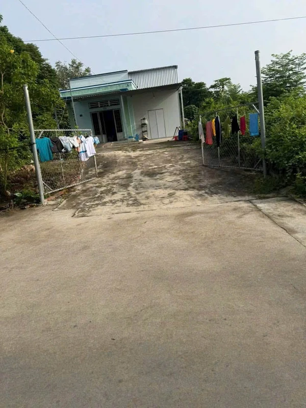 Bán nhà Tân Hiệp 339m², 2 phòng ngủ