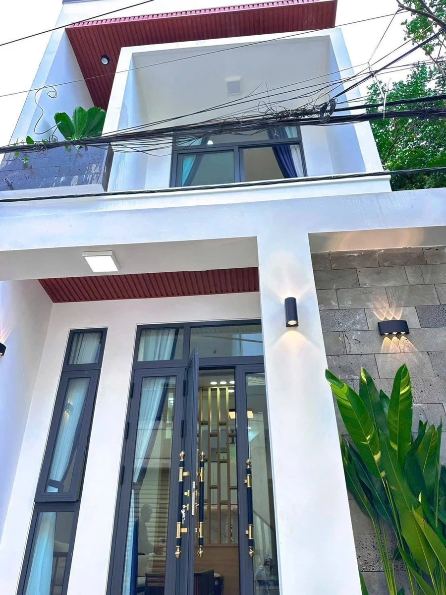 Bán nhà 2 tầng 3PN 65m² trung tâm Huế 2,65 tỷ - Ảnh 1