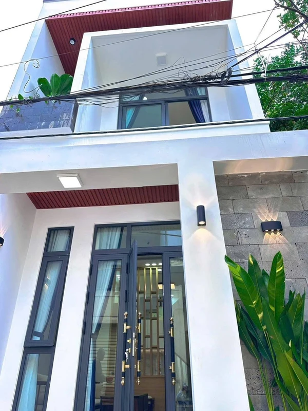 Bán nhà 2 tầng 3PN 65m² trung tâm Huế 2,65 tỷ