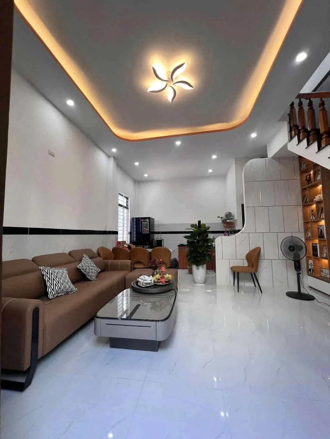 Bán nhà hẻm Võ Nguyên Giáp 2.4 tỷ, 36.4m² Quy Nhơn - Ảnh 1