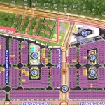 Đất nền dự án Thành Đông Metropolis - Ảnh thu nhỏ 3